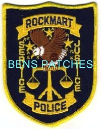 GEORGIA,ROCKMART POLICE 2_wm